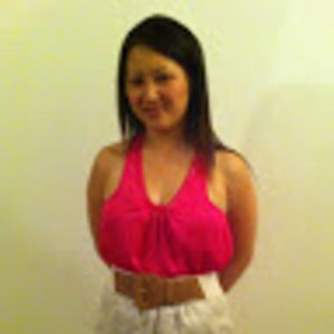 Meet your Posher, Celena